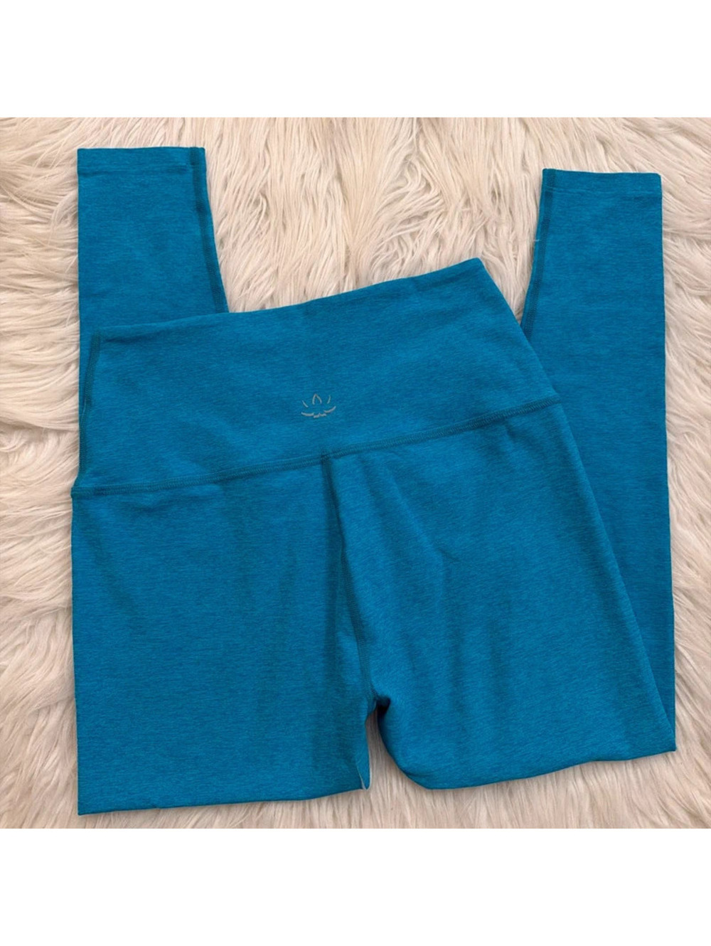 Beyond Yoga leggings 25” size L